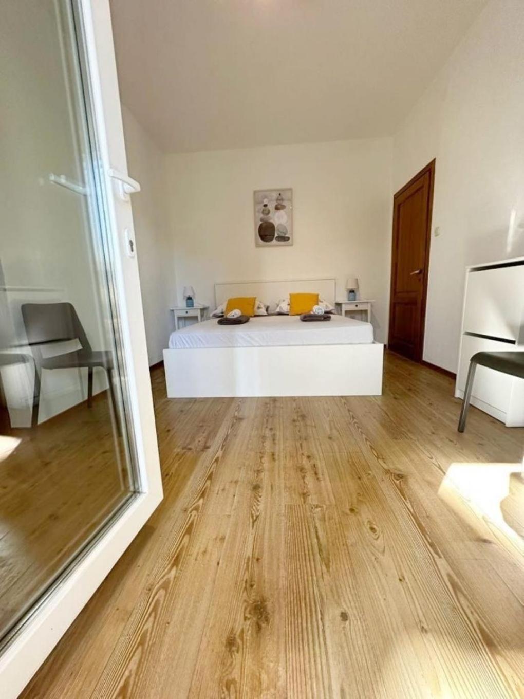Apartment Denko Betina  Extérieur photo