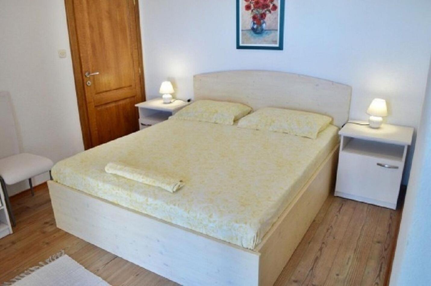 Apartment Denko Betina  Extérieur photo