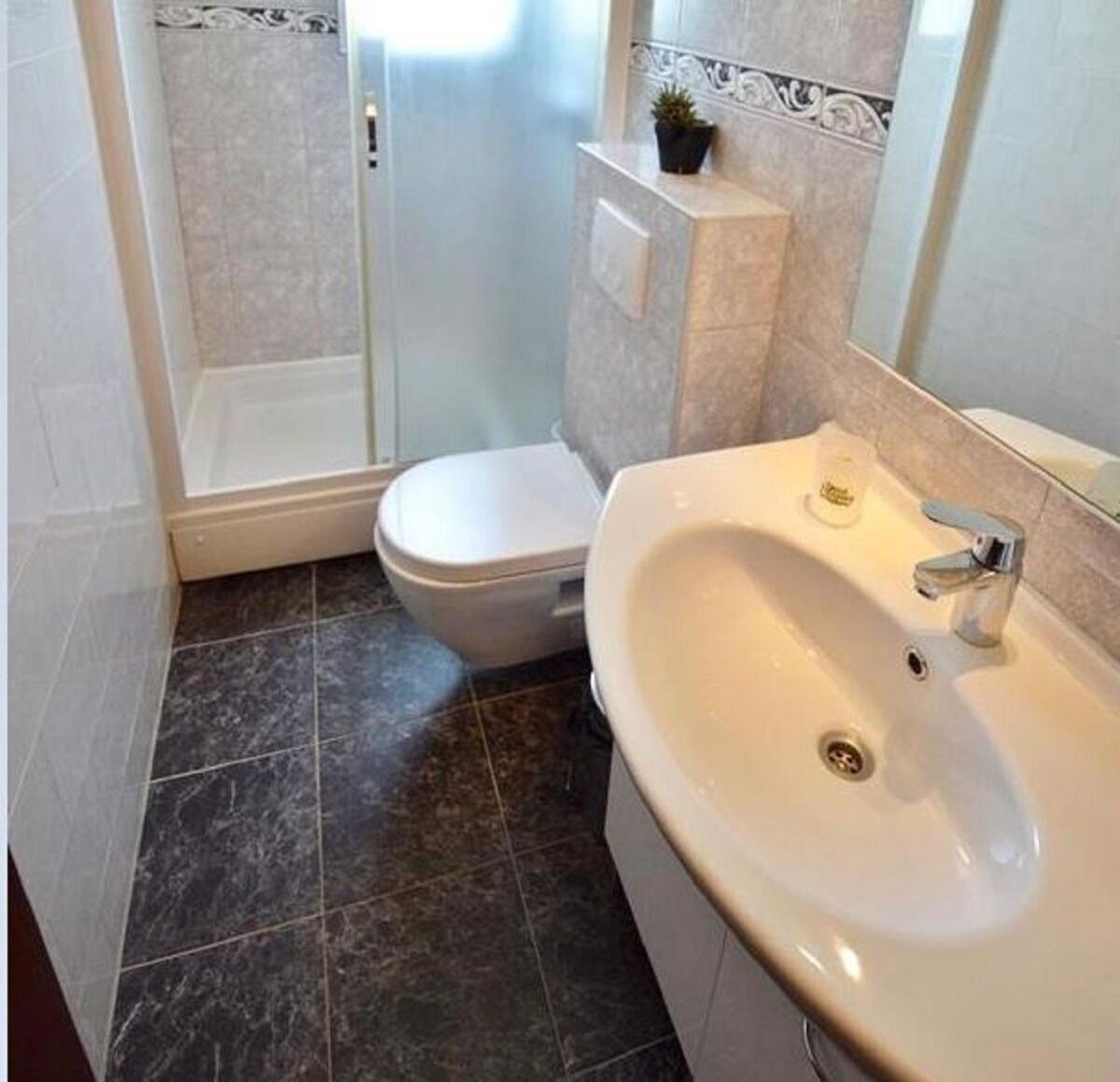 Apartment Denko Betina  Extérieur photo