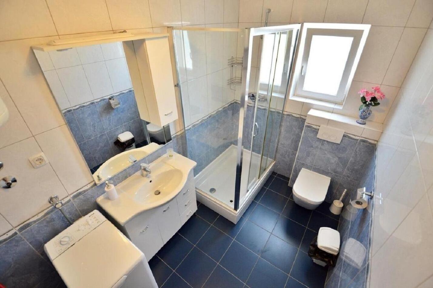 Apartment Denko Betina  Extérieur photo